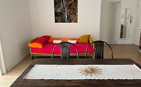 Acquedotti Apartment With Garden